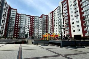 квартира по адресу Княгинин ул., 44