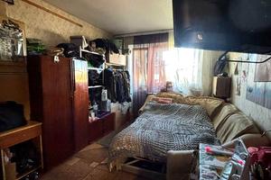 квартира по адресу Юрия Победоносцева бульв., 8