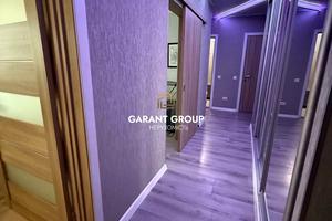 квартира за адресою Академіка Сахарова вул., 40