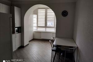 квартира за адресою Староміська вул., 52б