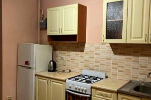 квартира по адресу Ключна, 1