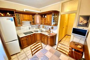 квартира за адресою Степана Олійника вул., 11