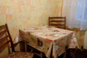дом по адресу Межевой пер., 58