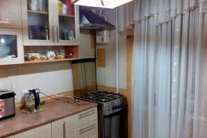 квартира по адресу Кустарный пер., 1