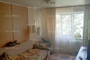 квартира за адресою Тракторобудівників просп., 95а