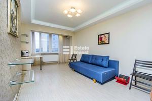 квартира за адресою Солом'янська вул., 10