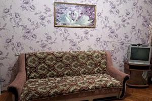 квартира за адресою Штурмова вул., 3