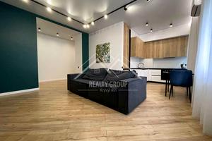 квартира за адресою Соборності, 16