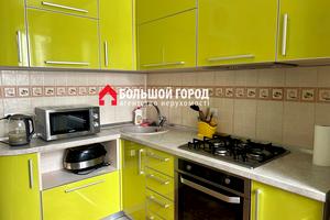 квартира по адресу Богдана Завады ул. (Микояна), 4