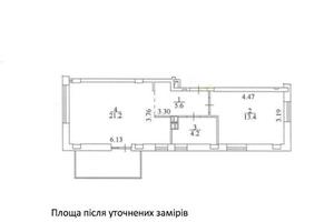 квартира по адресу Братьев Шеметов ул., 7