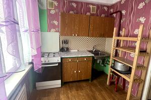 квартира по адресу Героев 93-й Бригады ул. (Гудыменко), 18