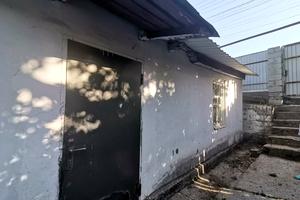 дом по адресу Надъярная ул., 29