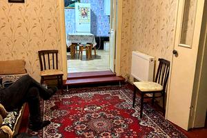 квартира по адресу 93-ї Холодноярской Бригади, 1