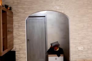 квартира по адресу Щепкина ул., 39