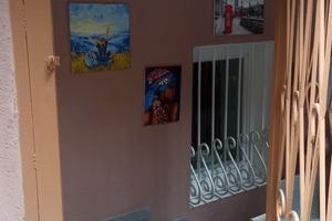 коммерческая по адресу Шота Руставели ул., 20