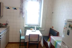 квартира за адресою ПАУСТОВСКОГО, 130/4