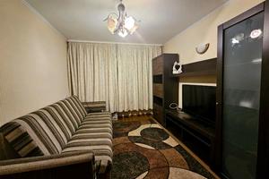 квартира за адресою Довженка вул., 60