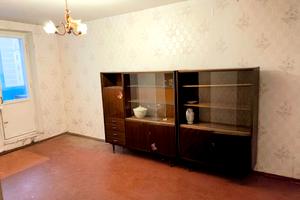 квартира по адресу Титаренковский пер., 22