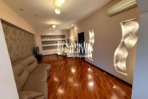 квартира за адресою Людвіга Свободи просп., 50в