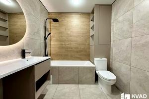 квартира за адресою Степана Бандери вул., 47