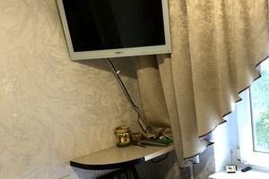 квартира за адресою Вадима Гурова вул. (Постишева), 45