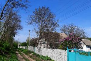будинок за адресою с. Кищинці, Сонячна, 9