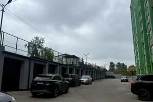 квартира за адресою Яреми вул., 9