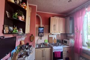 квартира за адресою Ювілейний просп., 67