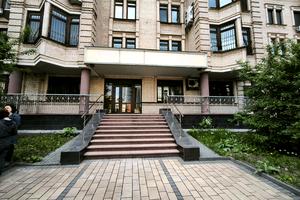 комерційна за адресою Кудрявська вул., 13-19