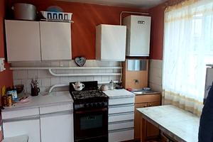 дом по адресу Симона Петлюры ул. (Василини)