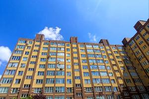 квартира за адресою Кармелюка вул., 11/2