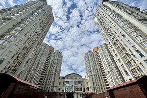квартира за адресою Французький бульв., 22