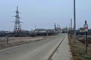ділянка за адресою 