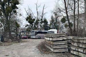 коммерческая по адресу Любомирська ул., 4а