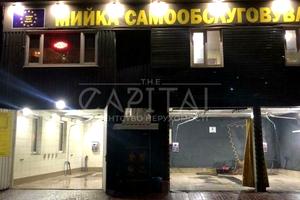 коммерческая по адресу Сортировочная ул., 4