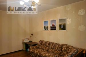 квартира по адресу Новокузнецкая ул., 59