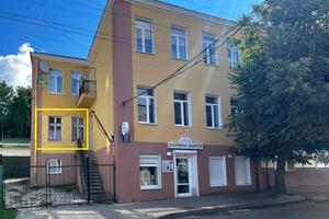 квартира за адресою Євгена Сверстюка вул., 15
