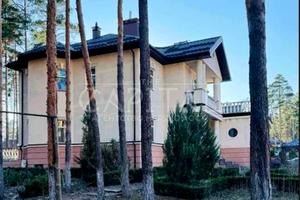 будинок за адресою Бучанське шосе