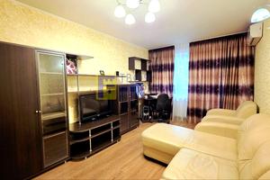 квартира за адресою Квартальна вулиц вул. (Гладкова), 6