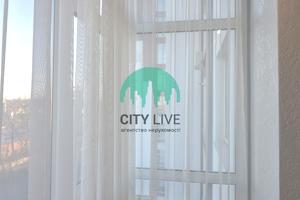 квартира за адресою Височана вул., 18