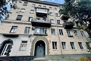 квартира за адресою Європейська вул. (Фрунзе), 18