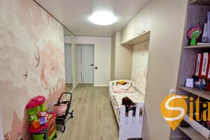 квартира по адресу Полякова ул., 333