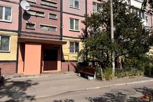 квартира за адресою Дніпро, Юрія Кондратюка вул. (Комунарівська), 11