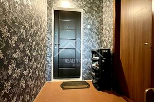 квартира по адресу Солнечный микрорайон ул., 53