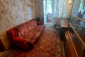 квартира за адресою Центральний просп. (Леніна), 152