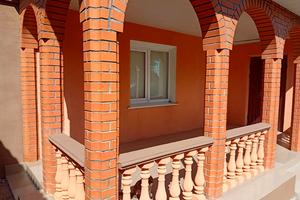 будинок за адресою Квасневського, 25
