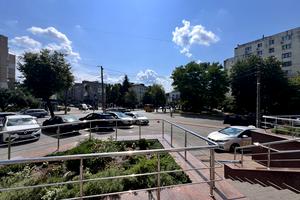 коммерческая по адресу Победы ул., 53