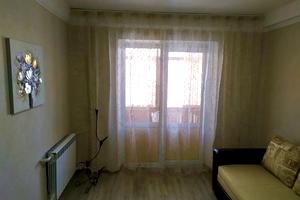 квартира по адресу Кондратюка Юрия ул., 4-Б