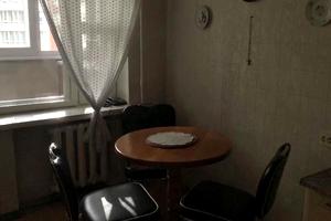квартира по адресу Антоновича ул. (Горького), 152