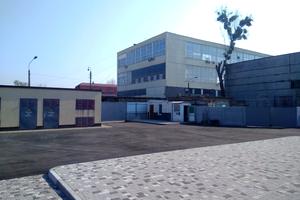 комерційна за адресою Волинська вул., 56